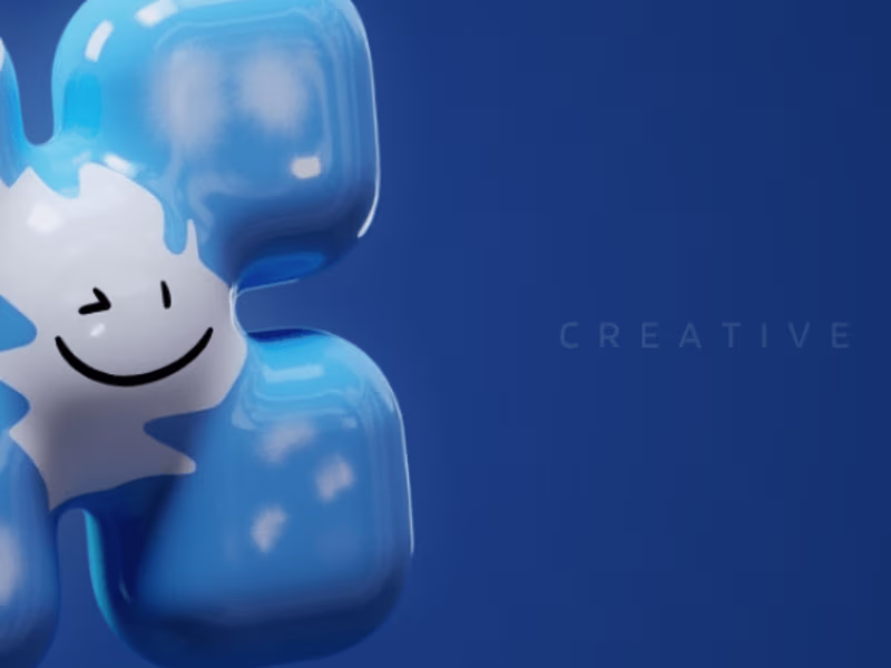 Cover image for Brand Identity Design