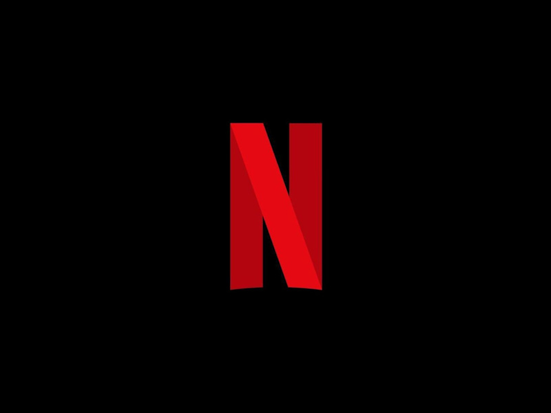 Cover image for Netflix Logo Animation