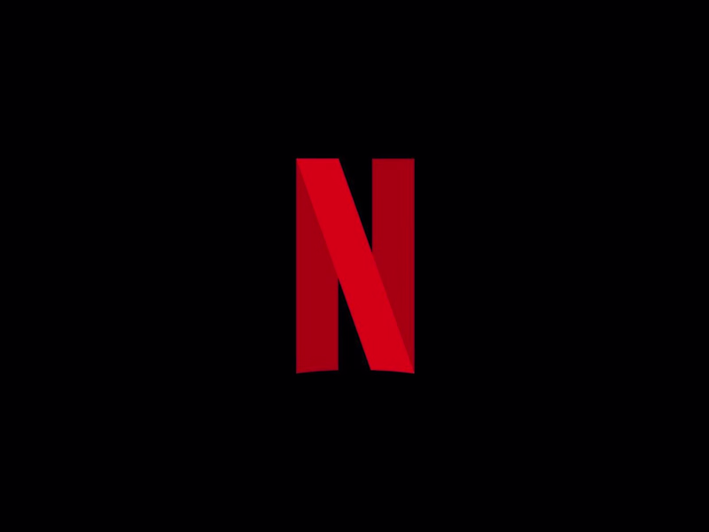 Cover image for Netflix Logo Animation