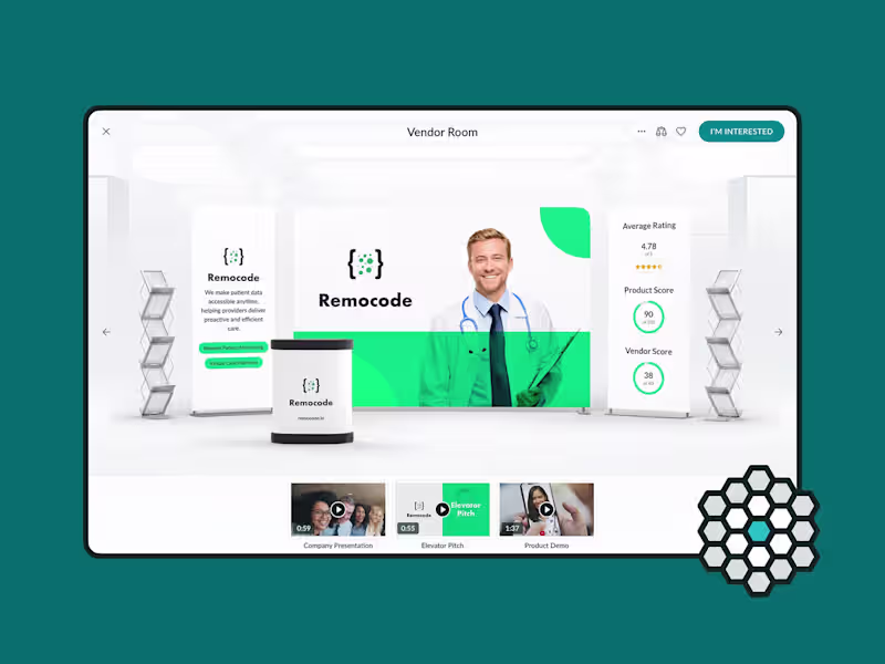 Cover image for InnovaShare