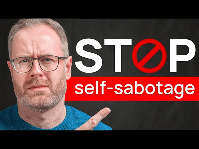 Cover image for Ways to become a Perfect Salesman || Explainer Video Style