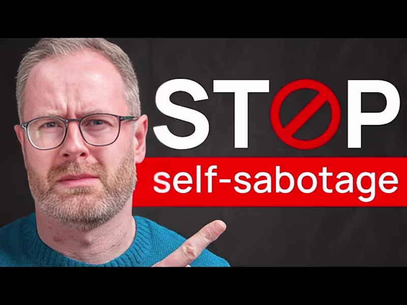 Cover image for Ways to become a Perfect Salesman || Explainer Video Style