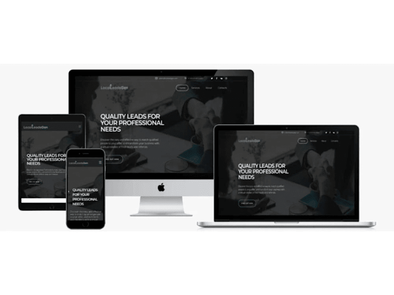 Cover image for WordPress Ecommerce Store Development