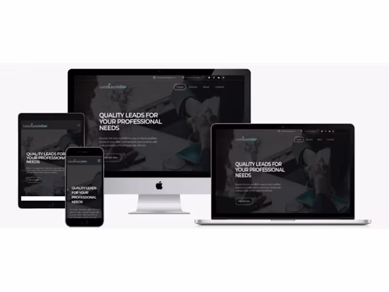 Cover image for WordPress Ecommerce Store Development