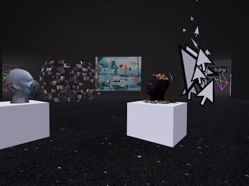 Cover image for newart.city