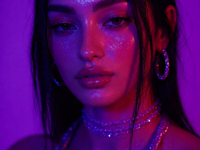 Cover image for A 15-second cinematic AI brand