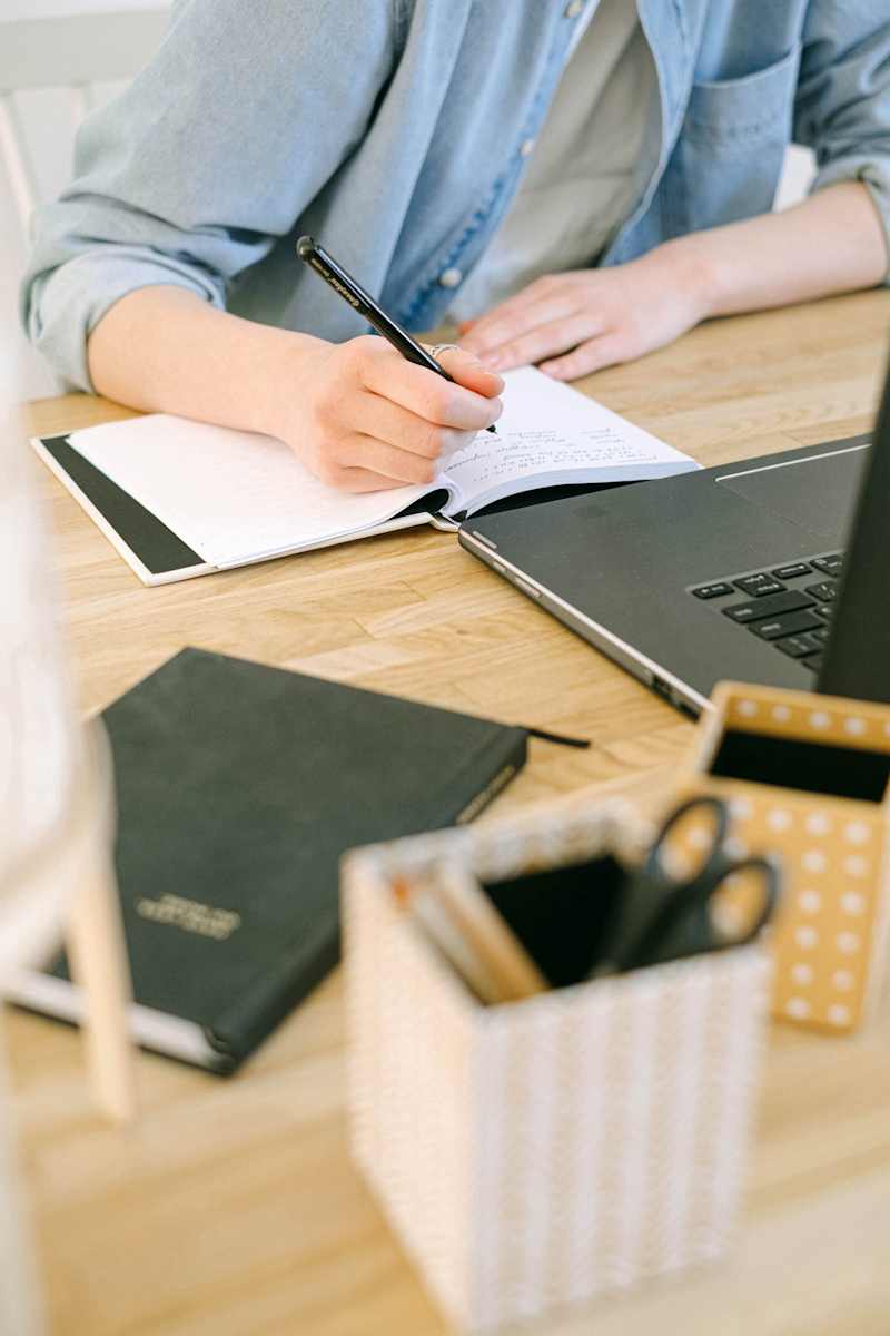 Cover image for Blog Writing and Content Creation