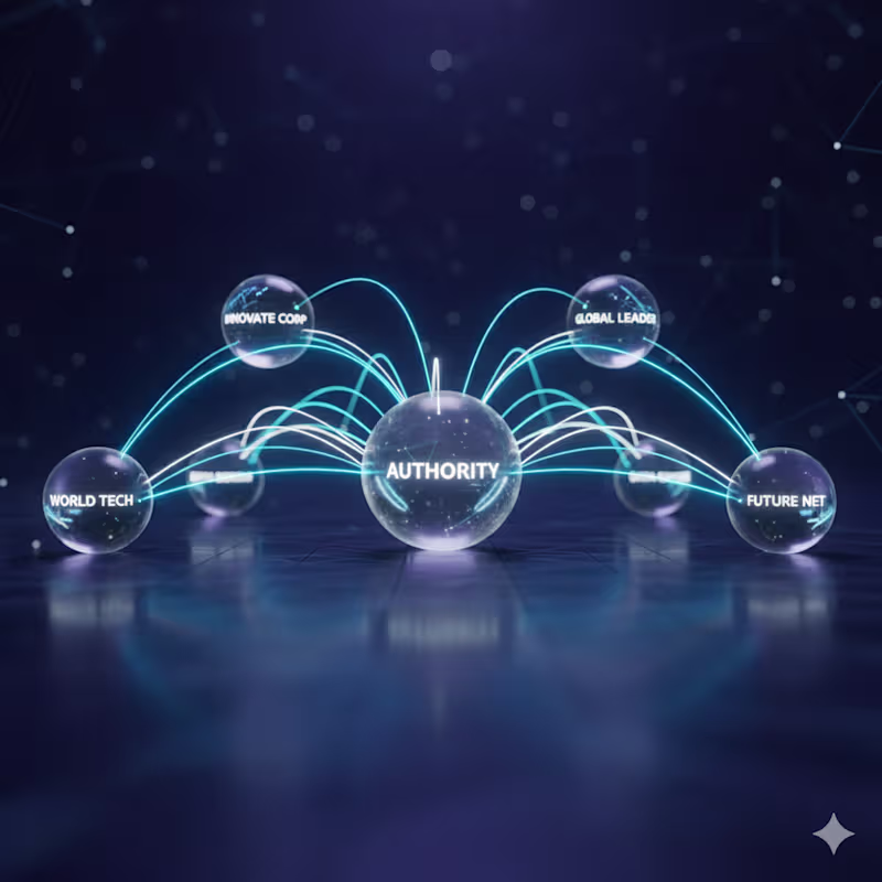 Cover image for SEO Strategist & Outreach Manager Executed a comprehensive l...