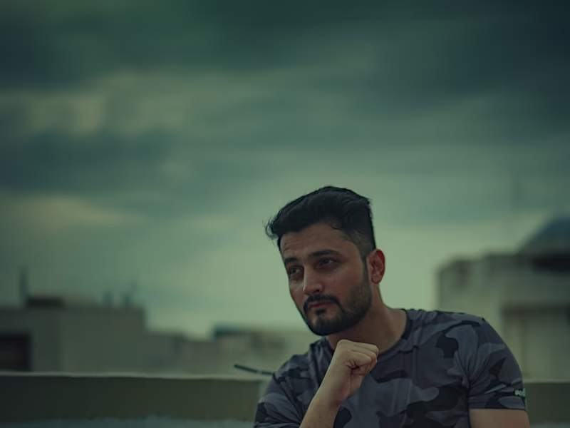 Cover image for I can edit reels and video for your social media. 