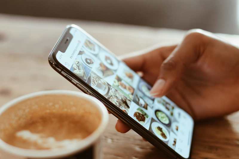 Cover image for Social Media Content Creation