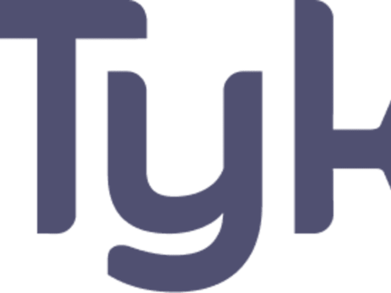 Cover image for Tyk