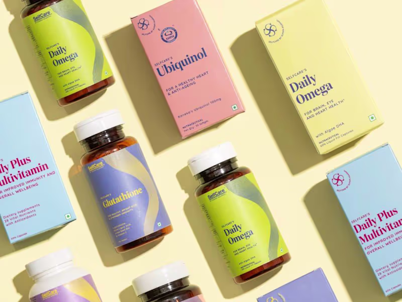 Cover image for Packaging Design