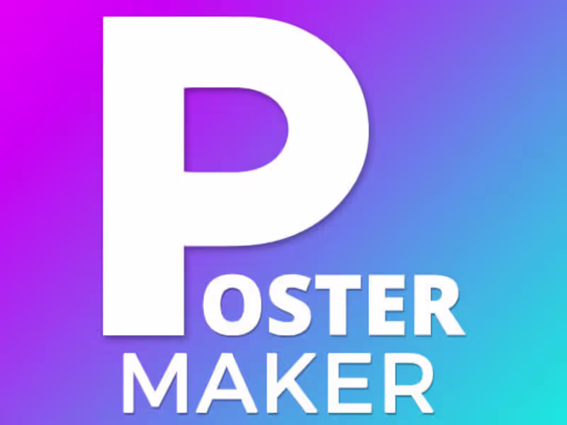 Cover image for Poster Maker