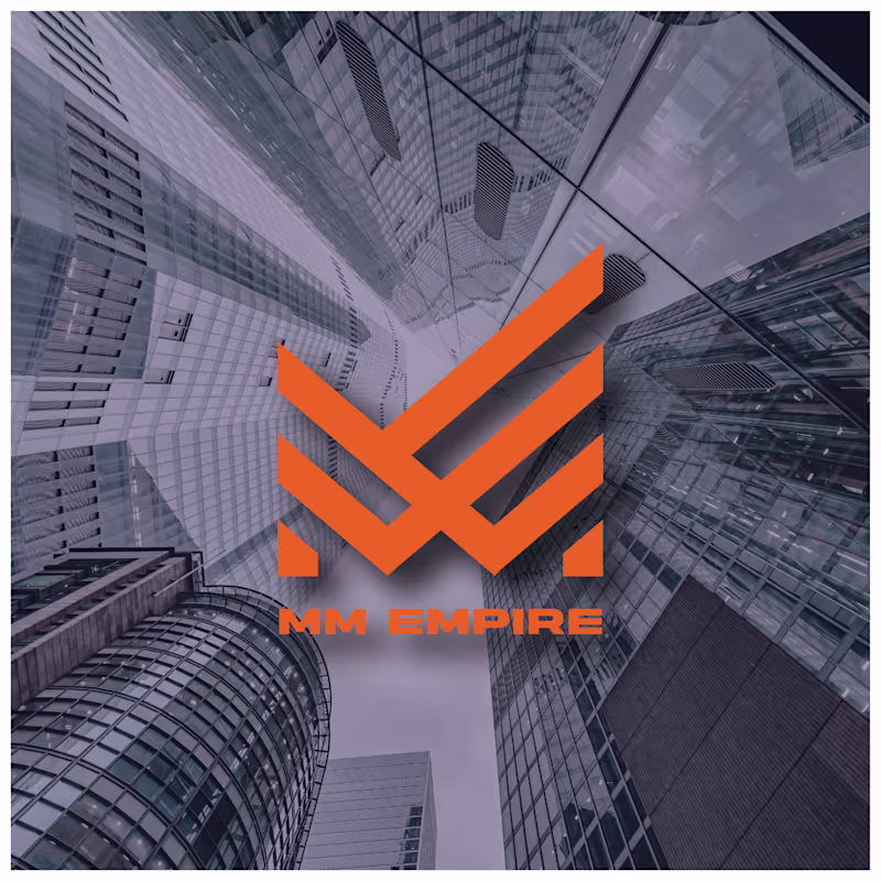 Cover image for Creating Iconic Logos for Enterprise-Level Companies