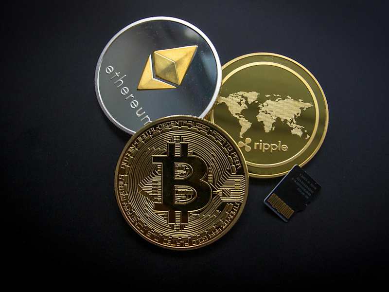 Cover image for Thorfi Staking Platform