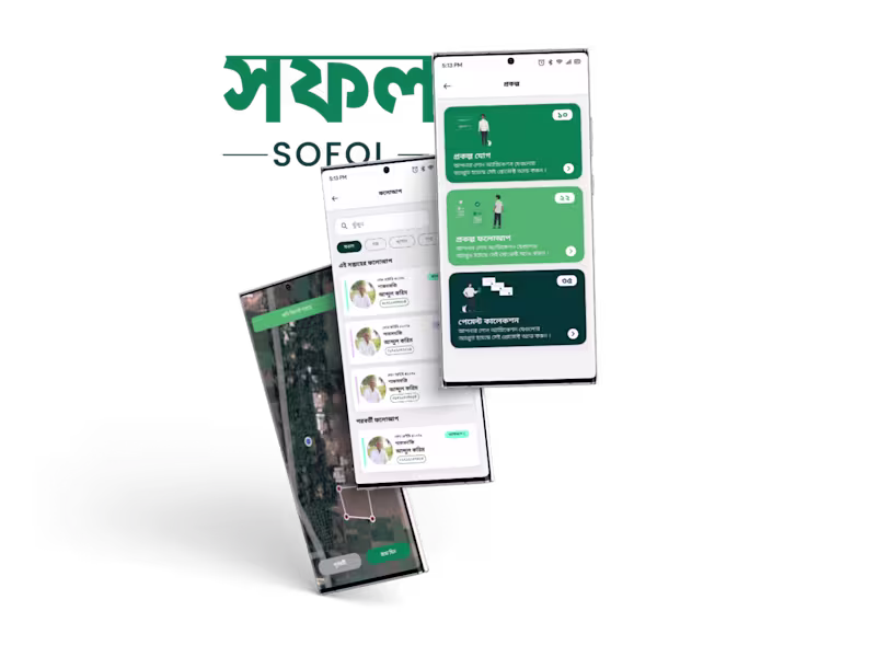 Cover image for Get a mobile app prototype that will simplify user experience