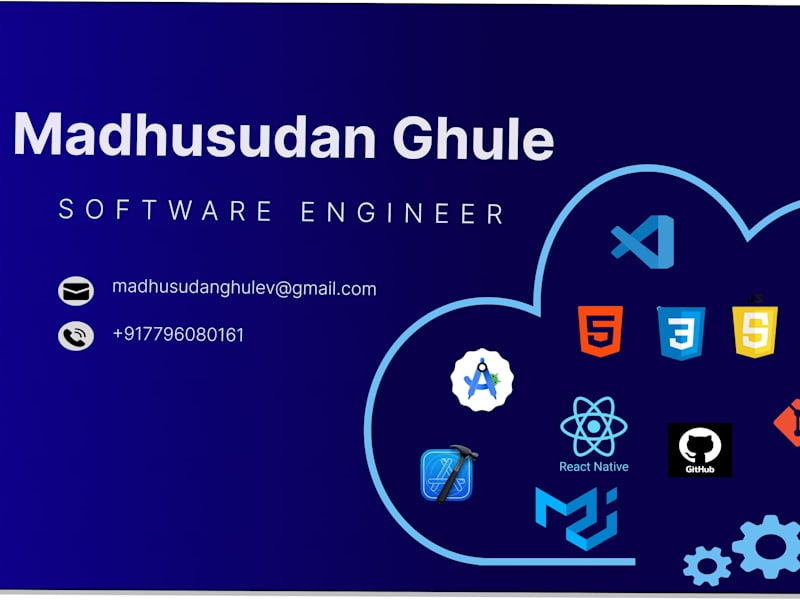 Cover image for Expert Frontend Developer: Transforming UI with Functionality