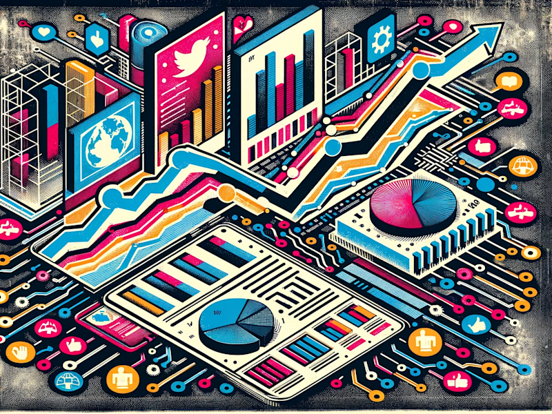 Cover image for Analytics-Driven Social Media Management