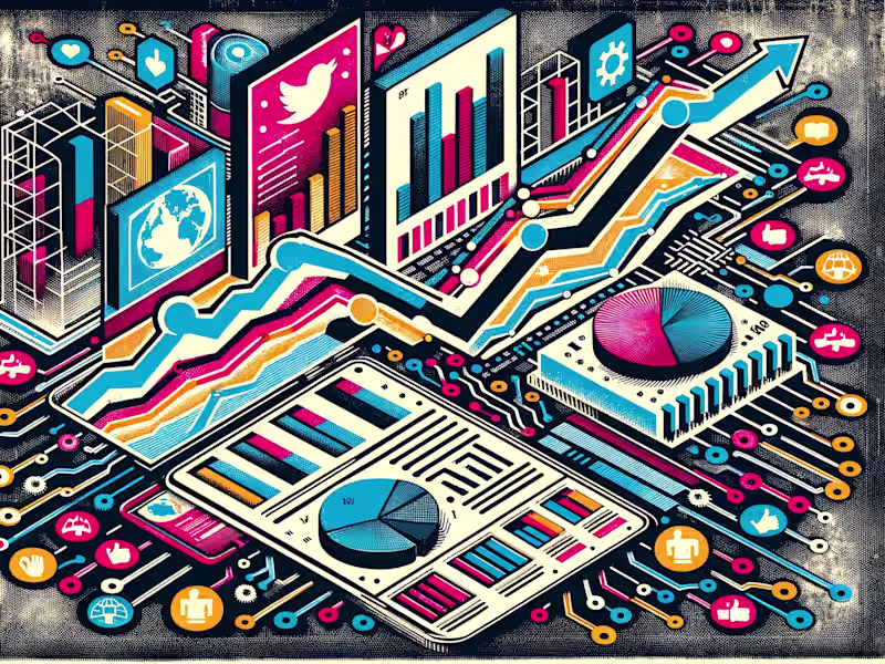 Cover image for Analytics-Driven Social Media Management