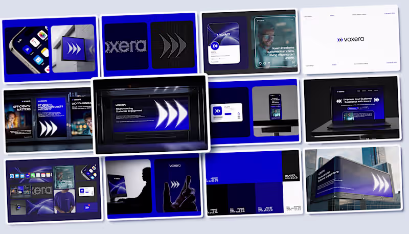 Cover image for Voxera's Cloud-Based Customer Engagement Solutions