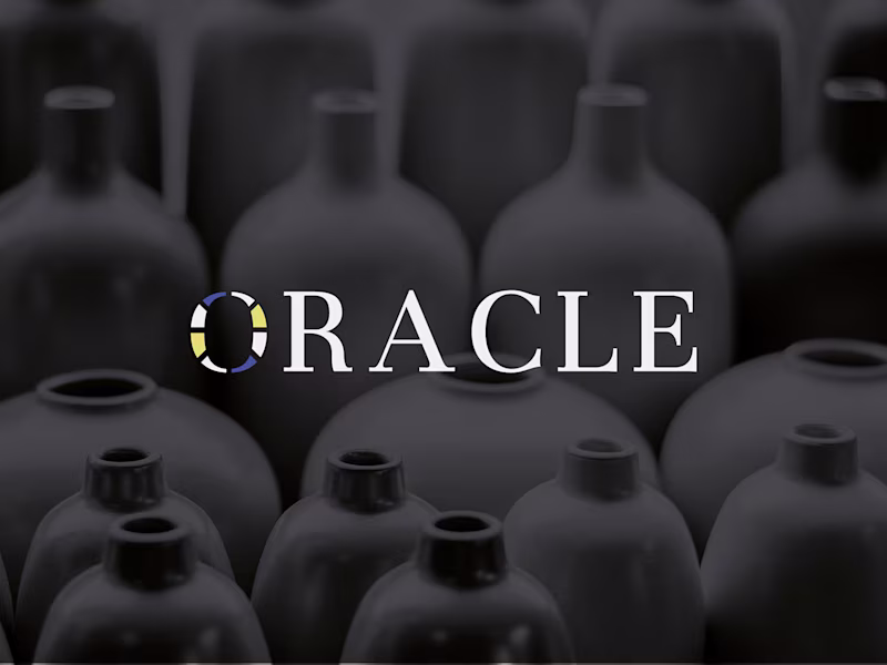 Cover image for LOGO DESIGN