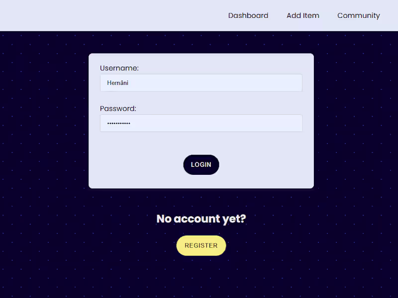 Cover image for Exhibitly