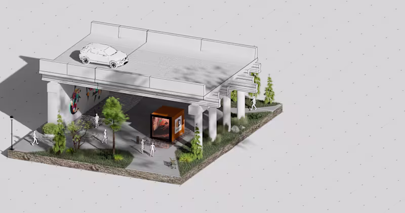 Cover image for Pre-Launch Visuals