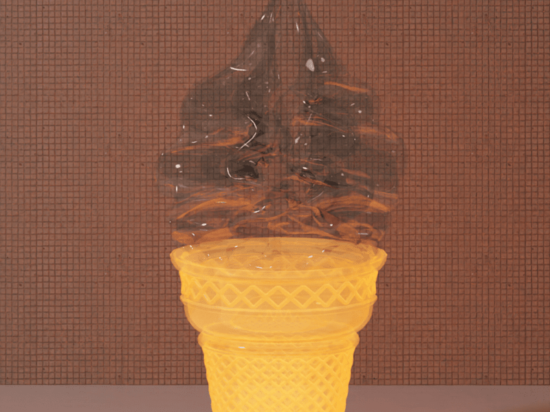 Cover image for CGI Scene Animation