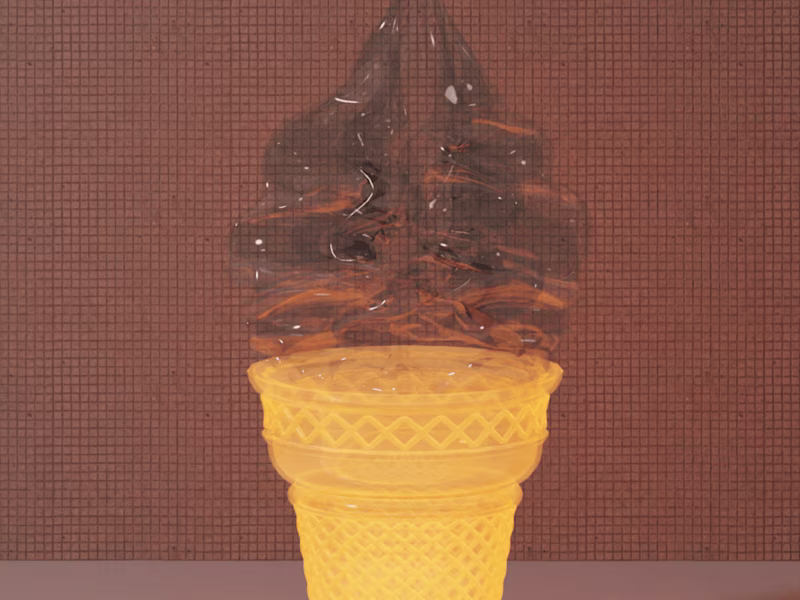 Cover image for CGI Scene Animation