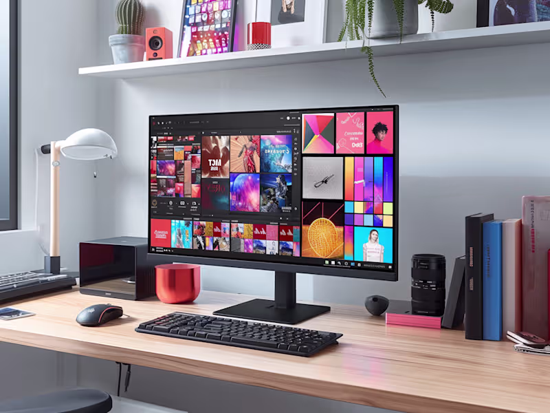 Cover image for Websites that look great, intuitive, and built to perform