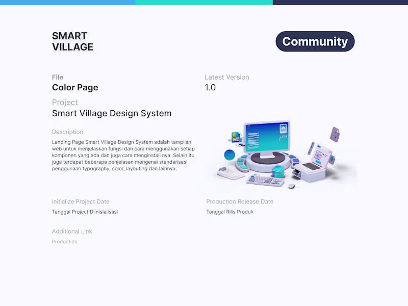 Cover image for Wireframe, User Flow & ERD Design