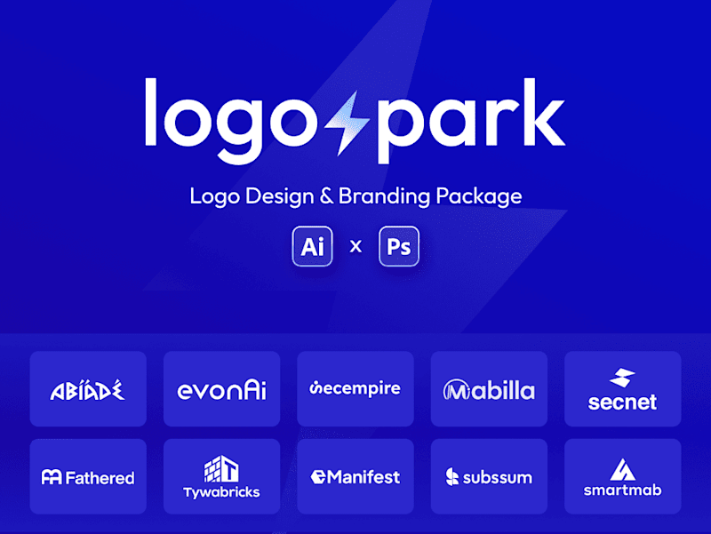 Cover image for LogoSpark