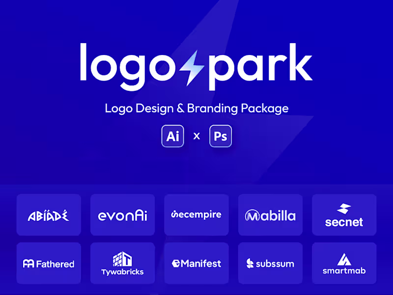 Cover image for LogoSpark