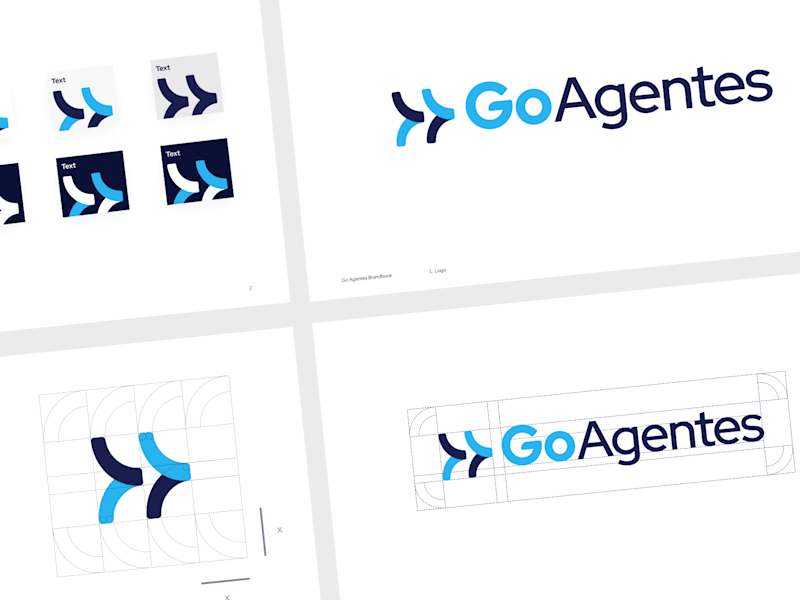 Cover image for Logo Design