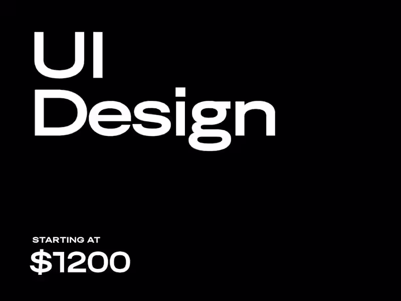 Cover image for Outstanding User Interface Design