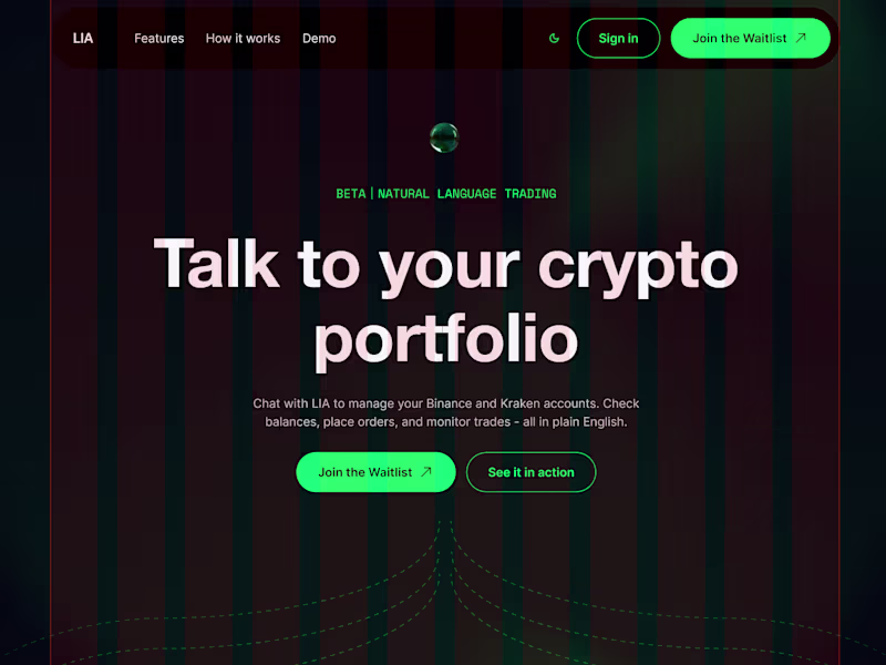 Cover image for Website Figma Design