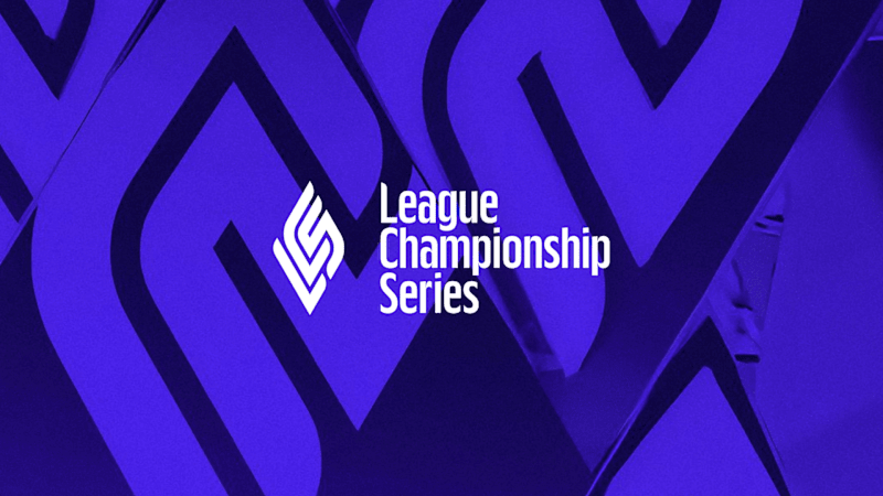 Cover image for LCS