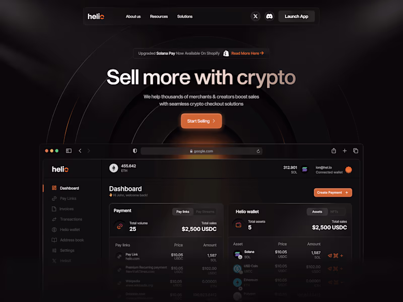 Cover image for Web Design Services