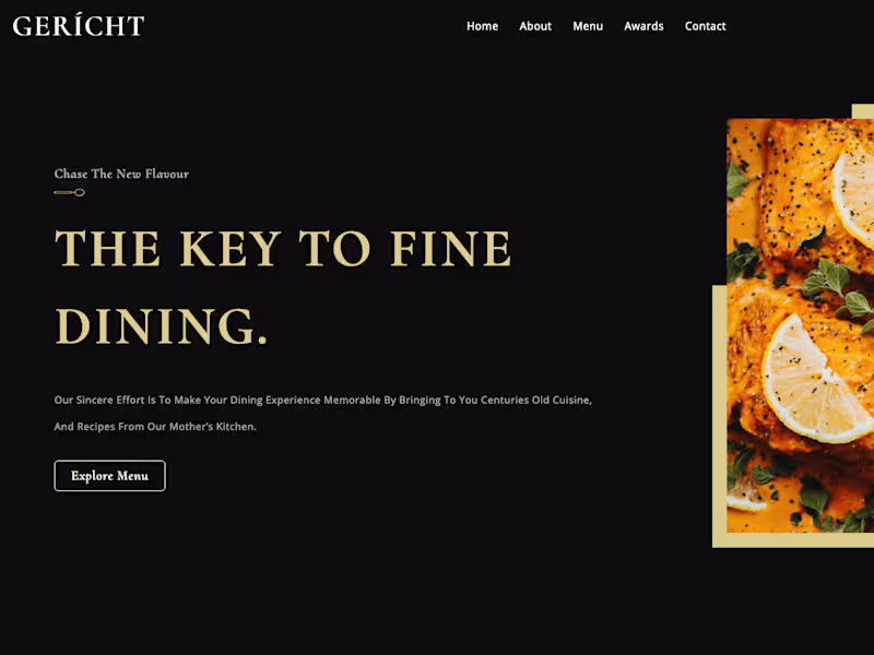 Cover image for  Application & Website Developer