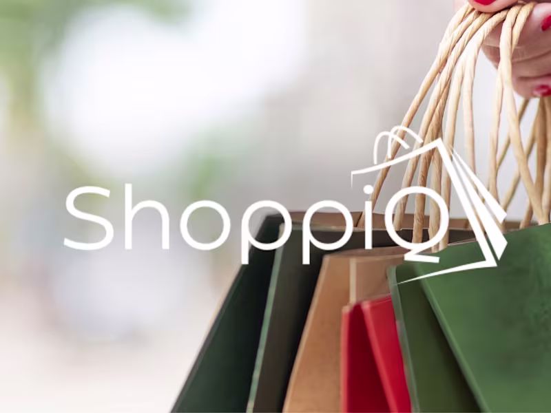 Cover image for ShoppiQ - a Kajabi Cart Page Template