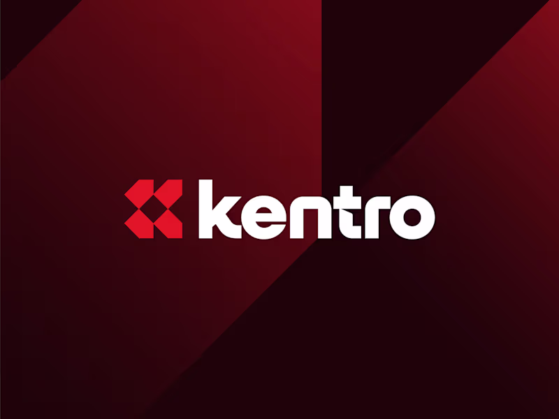 Cover image for Kentro
