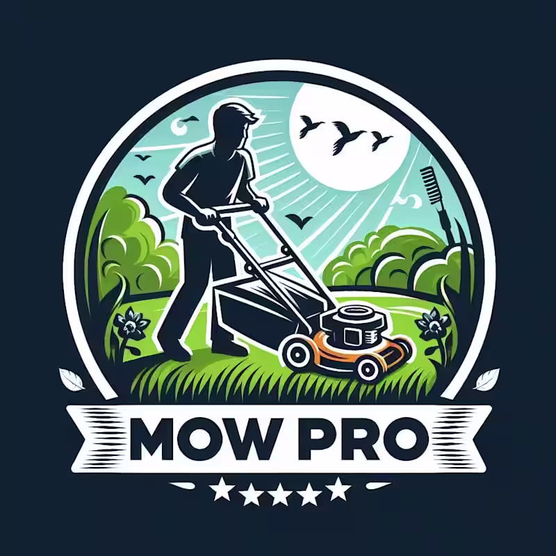 Cover image for Mow Proos Website 