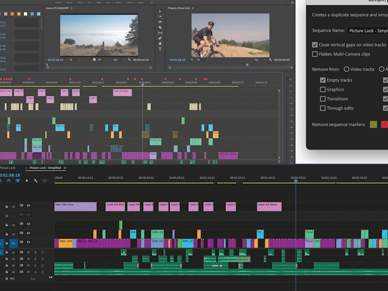Cover image for Video Editing