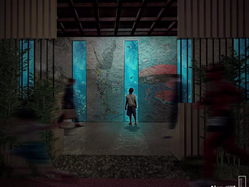 Cover image for 3d modeling/rendering