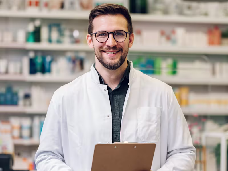 Cover image for Healthcare Technology Strategy