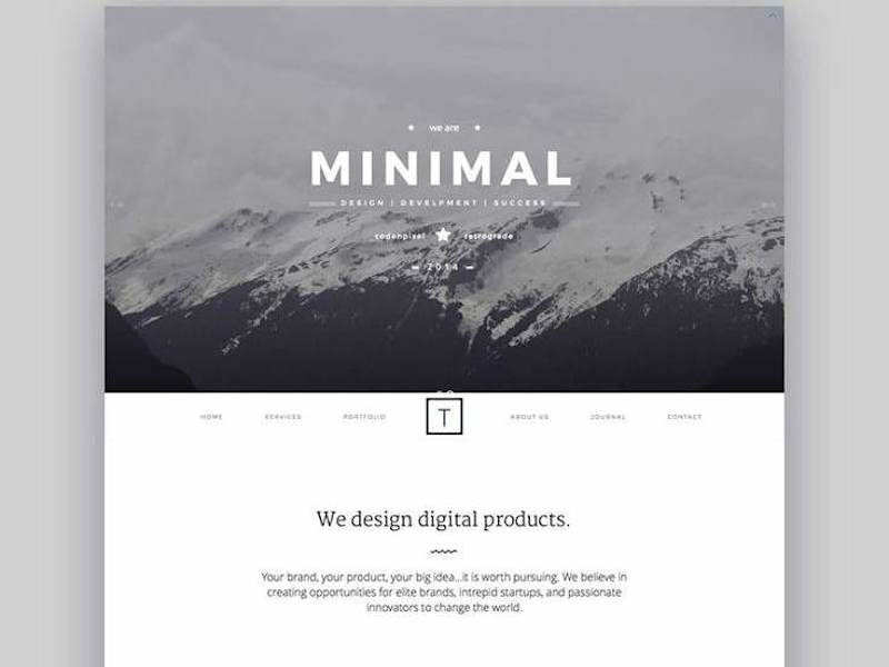 Cover image for Website Design