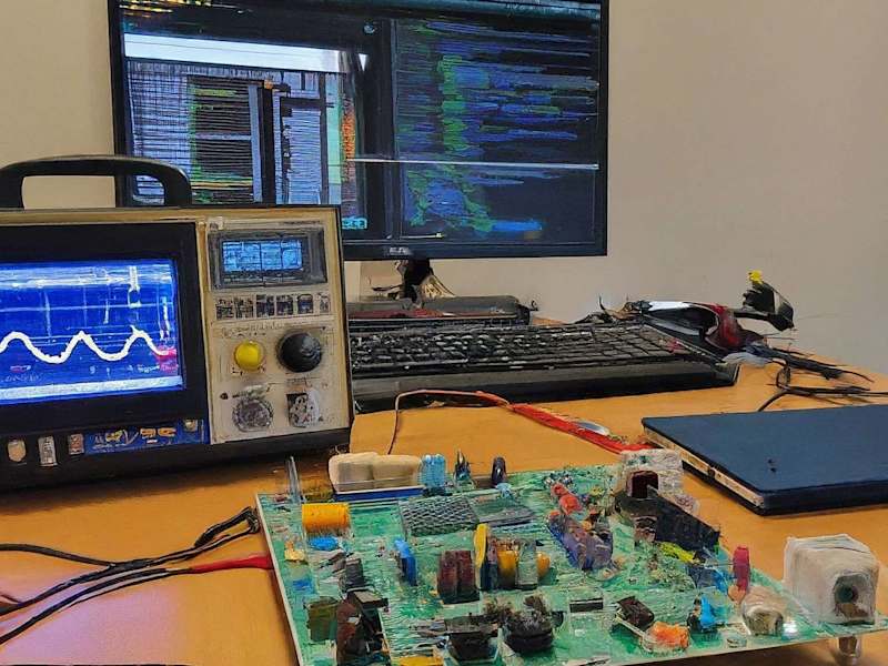 Cover image for Embedded Systems | Product Development | Smart Devices | IOT |