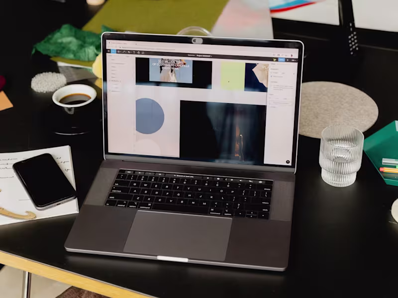 Cover image for User Generated Content (UGC) 