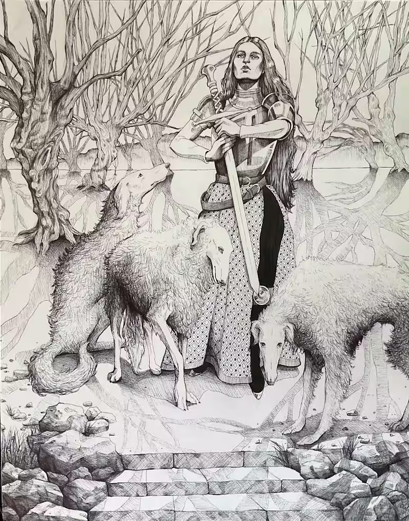 Cover image for Prophetic Revelation 