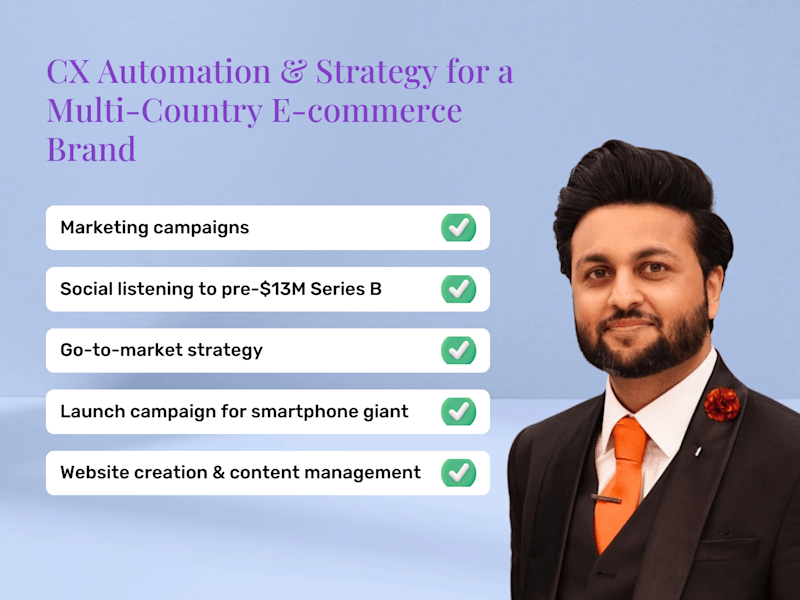 Cover image for Digital Marketing and Operations Leadership for Smarketing Apple